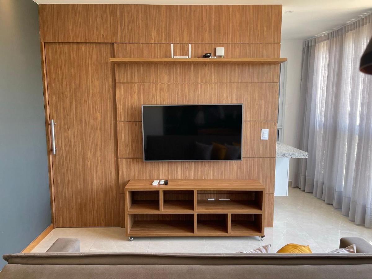Studio Moderno E Aconchegante Na Praia De Itaparica Vila Velha  Kültér fotó